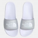 THE NORTH FACE Metallic Base Camp III Women's Slides