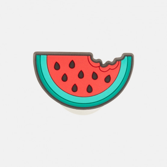 Crocs Jibbitz Charms Watermelon Καρφίτσα