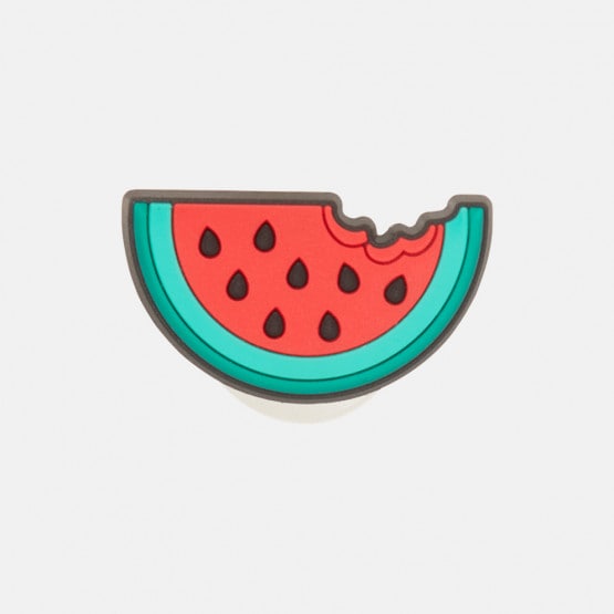 Crocs Jibbitz Charms Watermelon Καρφίτσα