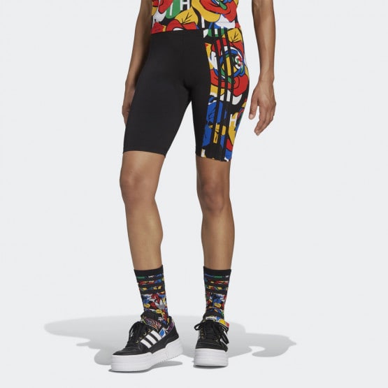 adidas Originals x Rich Mnisi Women's Biker Shorts