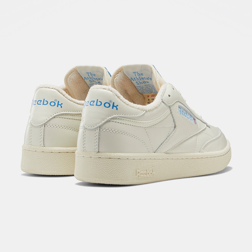 Reebok Classics Club C 85' Ανδρικά Παπούτσια