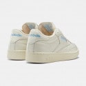 Reebok Classics Club C 85' Ανδρικά Παπούτσια