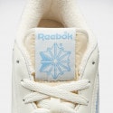 Reebok Classics Club C 85' Ανδρικά Παπούτσια