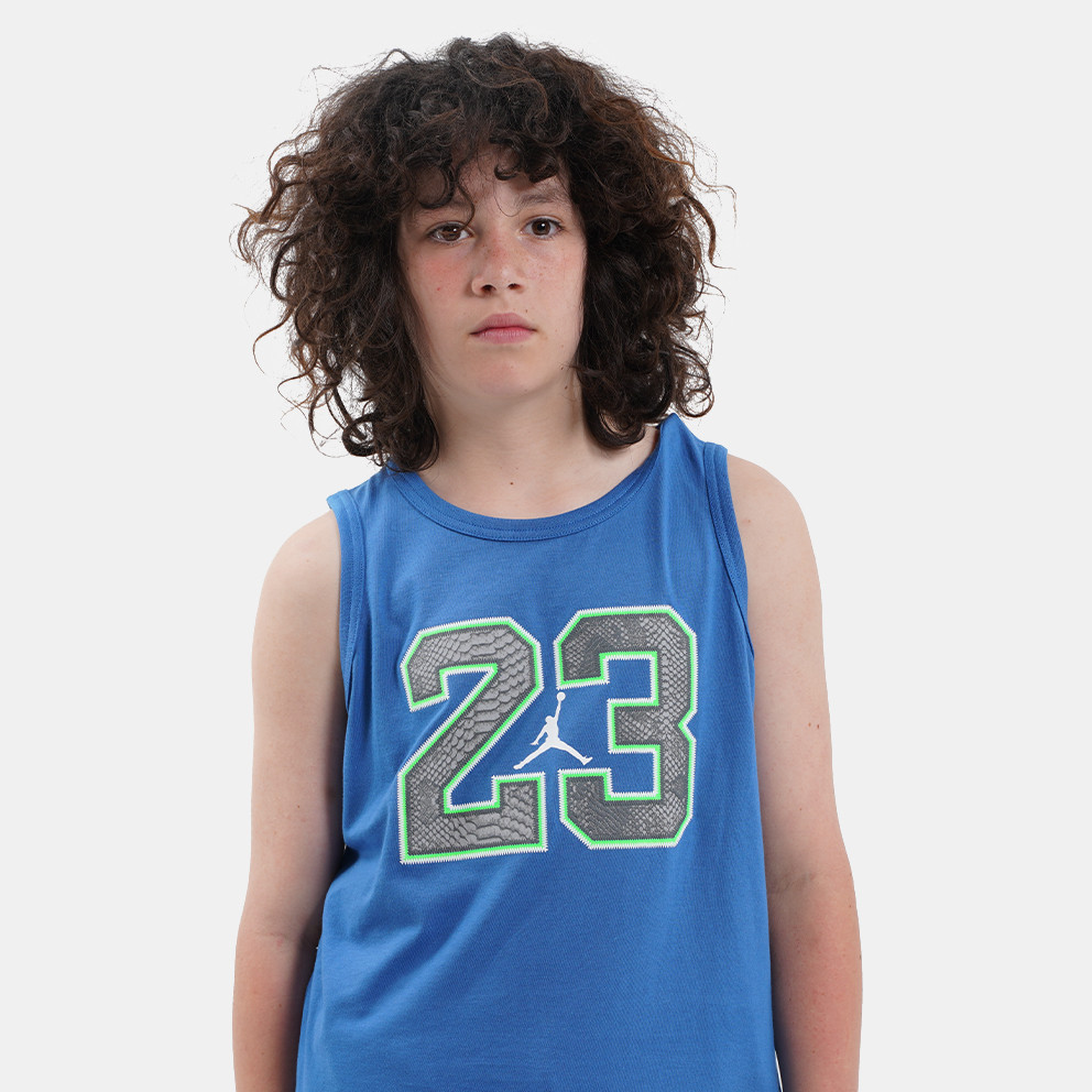 Jordan 23 Elite Kids' Tank Top