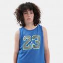 Jordan 23 Elite Παιδική Αμάνικη Μπλούζα