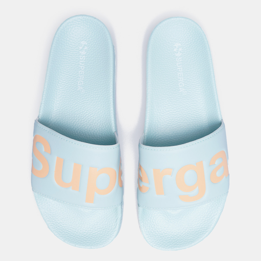 Superga 1908 Γυναικεία Slides (9000105320_59442)