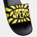 Superga Logo Unisex Slides