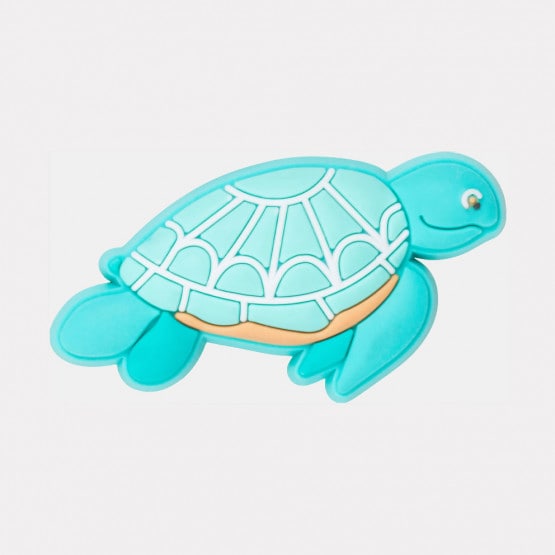 Crocs Jibbitz Charms Sea Turtle Pins