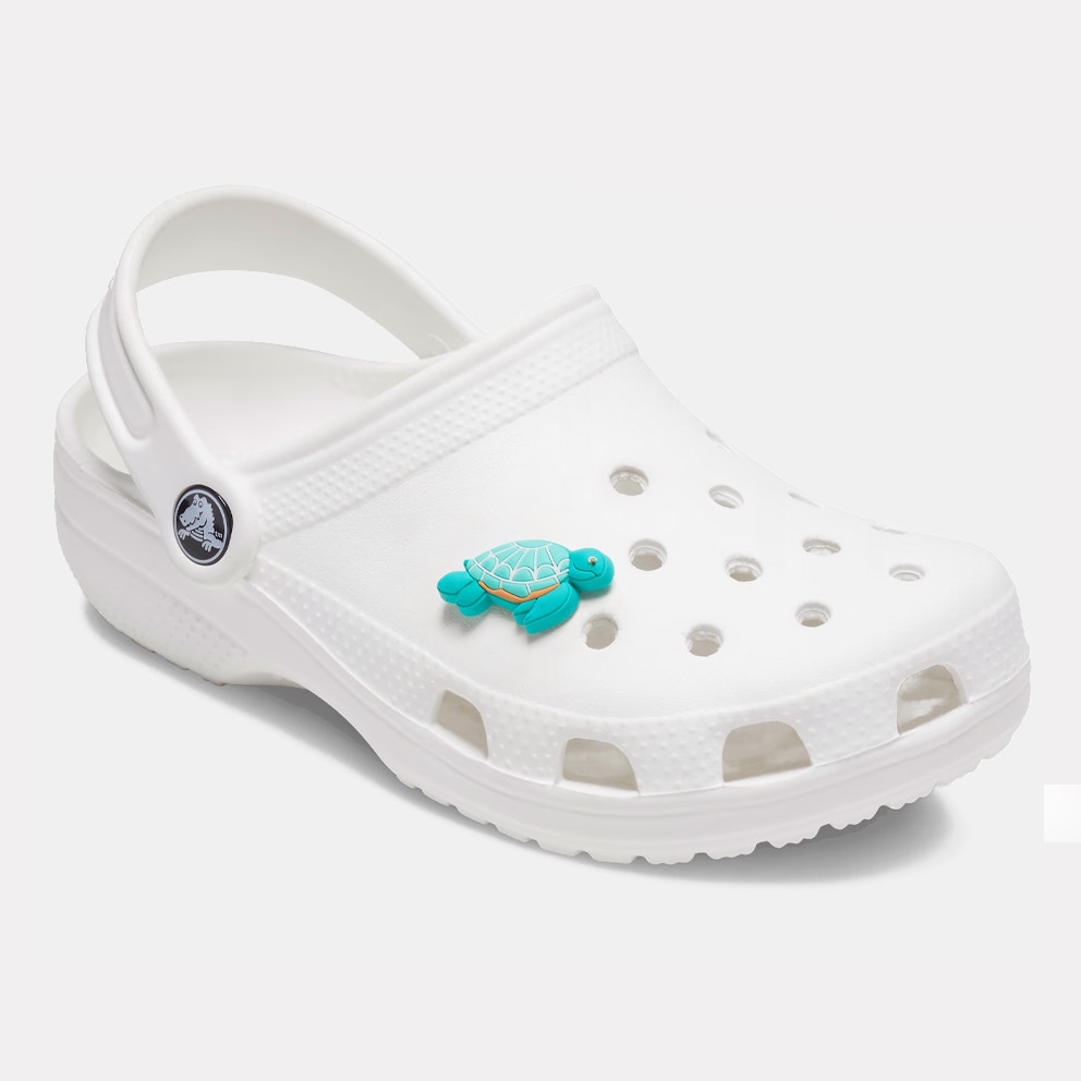 Crocs Jibbitz Charms Sea Turtle Pins