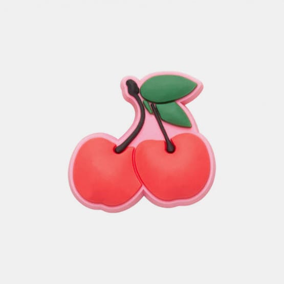 Crocs Jibbitz Charms Cherries Pins