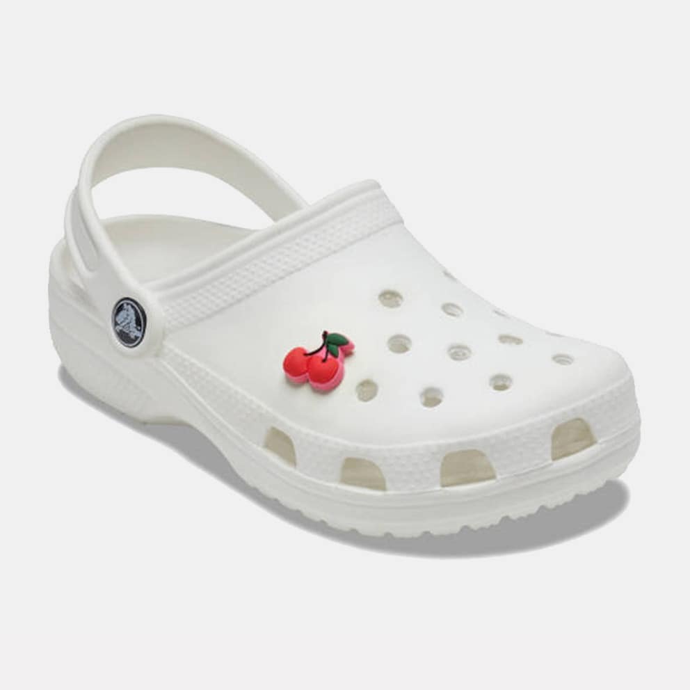 Crocs Jibbitz Charms Cherries Pins