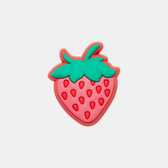 Crocs Jibbitz Charms Strawberry Fruit Καρφίτσα