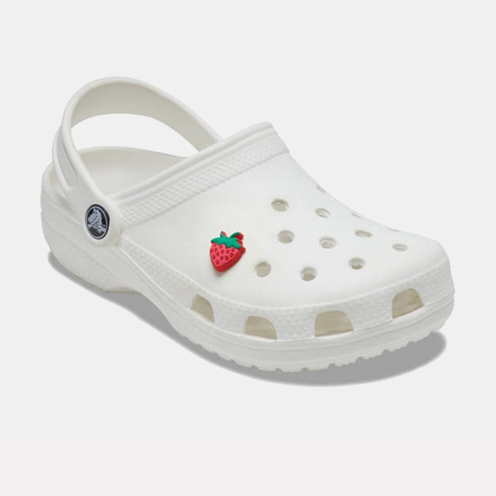 Crocs Jibbitz Charms Strawberry Fruit Pins