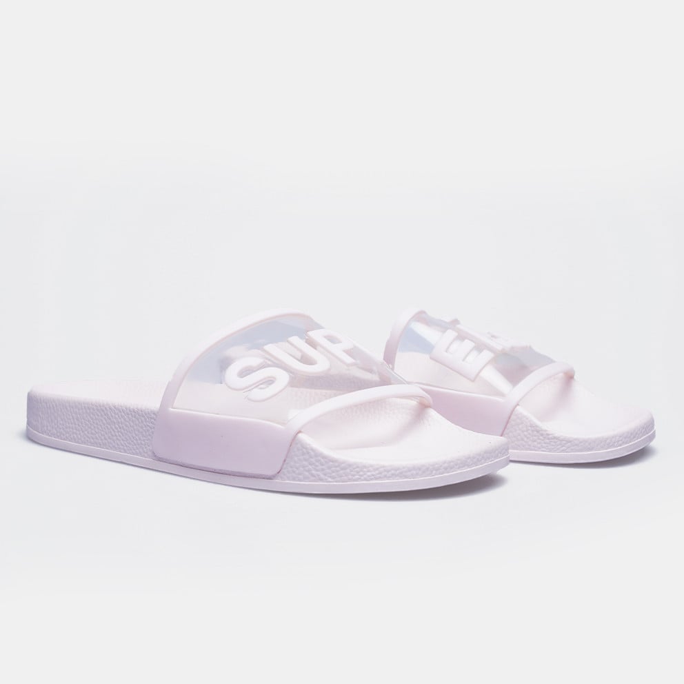 Superga 1908 Women's Slides