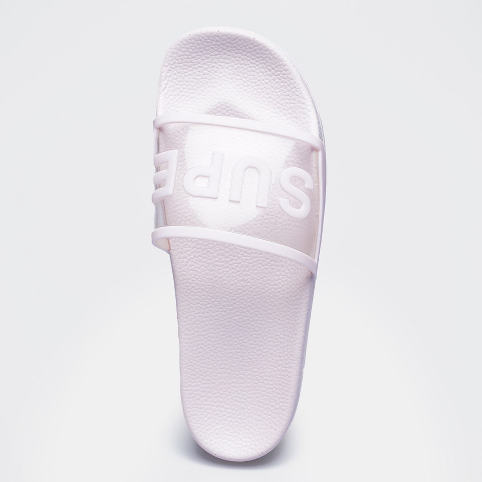 Superga 1908 Women's Slides