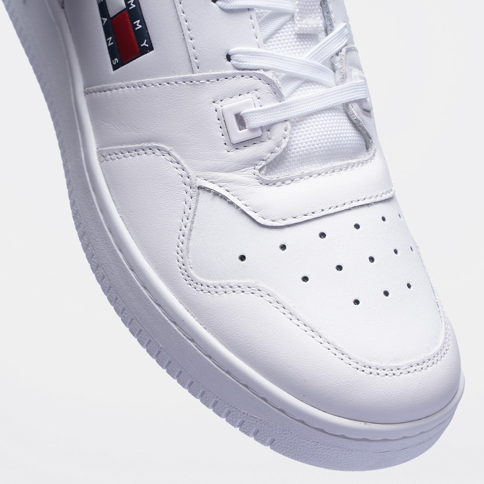 Tommy Jeans Retro Basket Men's Shoes