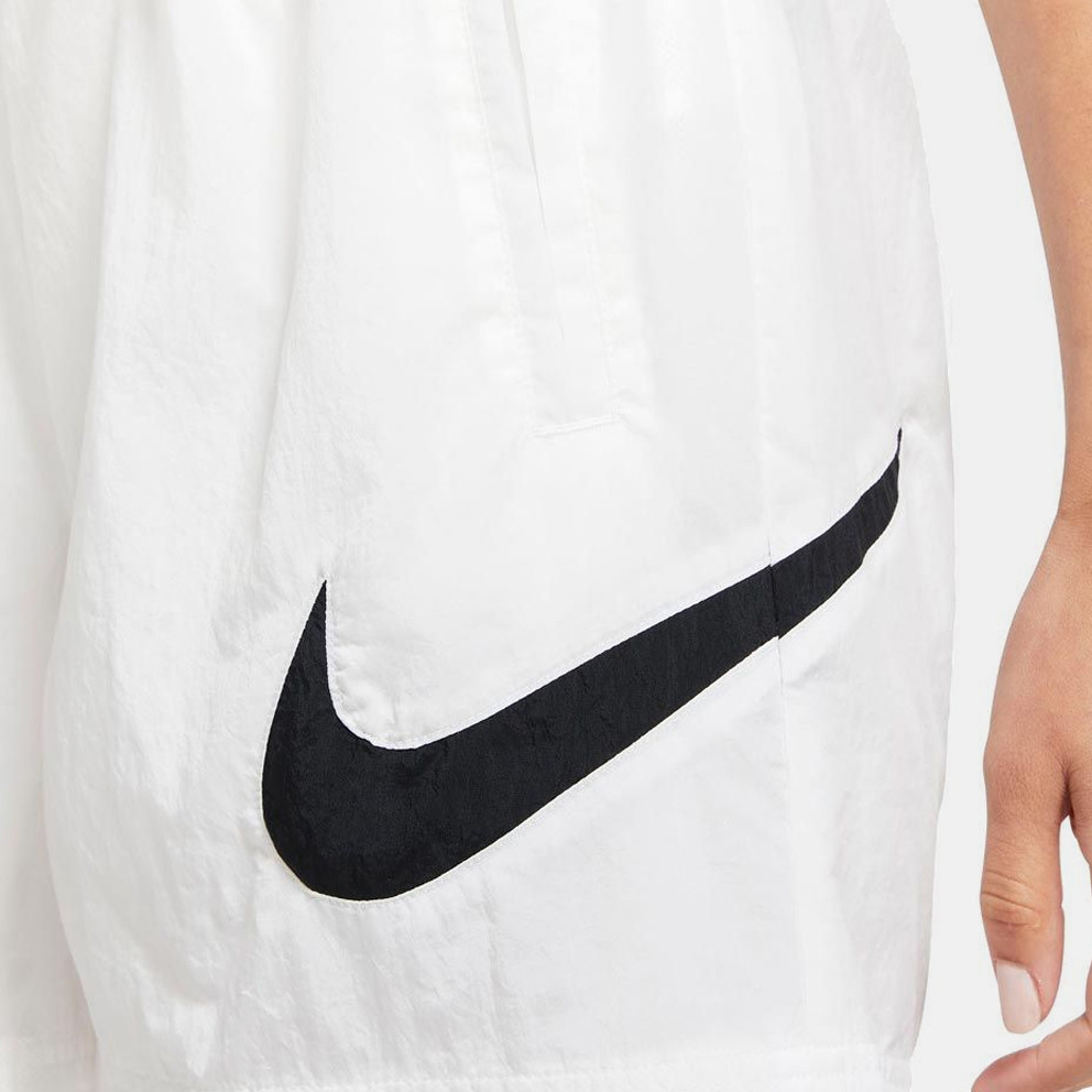 Nike Sportswear Essentials Woven Γυναικείο Σορτς