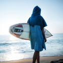 Wave Havaii Bamboo Air Unisex Poncho