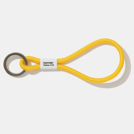 Pantone Short Key Chain