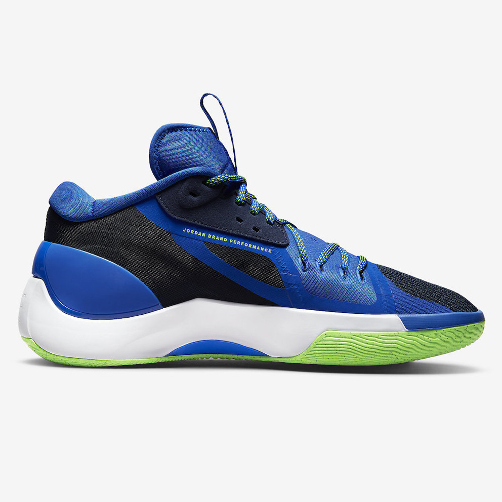 Jordan Zoom Separate Ανδρικά Παπούτσια για Μπάσκετ
