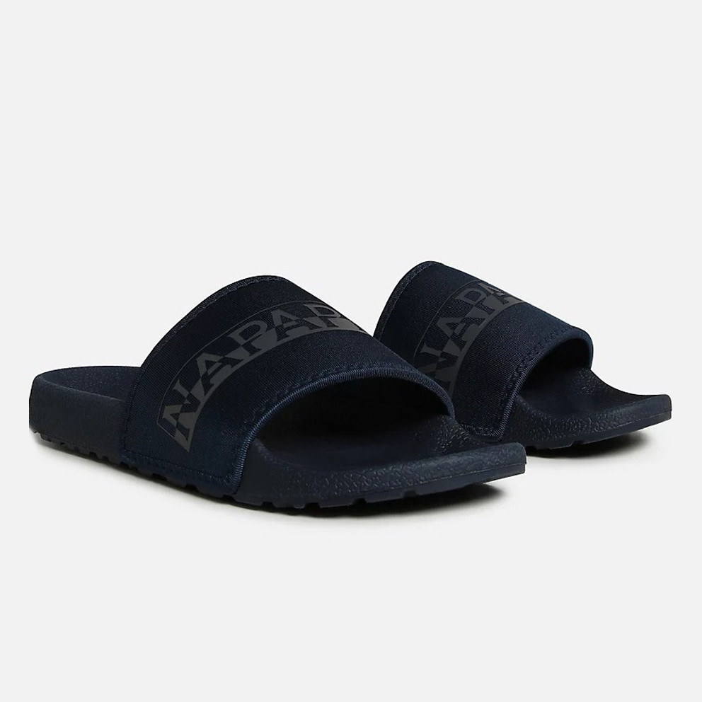 Napapijri Stream Lycra Men's Slides