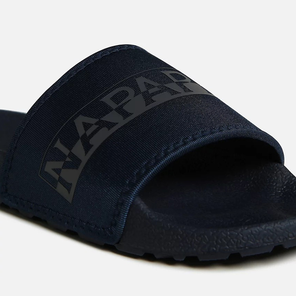 Napapijri Stream Lycra Men's Slides