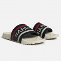 Napapijri Stream Lycra Men's Slides