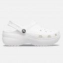 Crocs Classic Platform Γυναικεία Σανδάλια