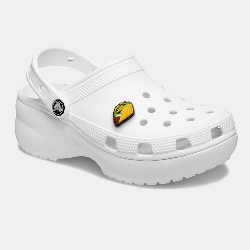 Crocs Classic Platform Γυναικεία Σανδάλια