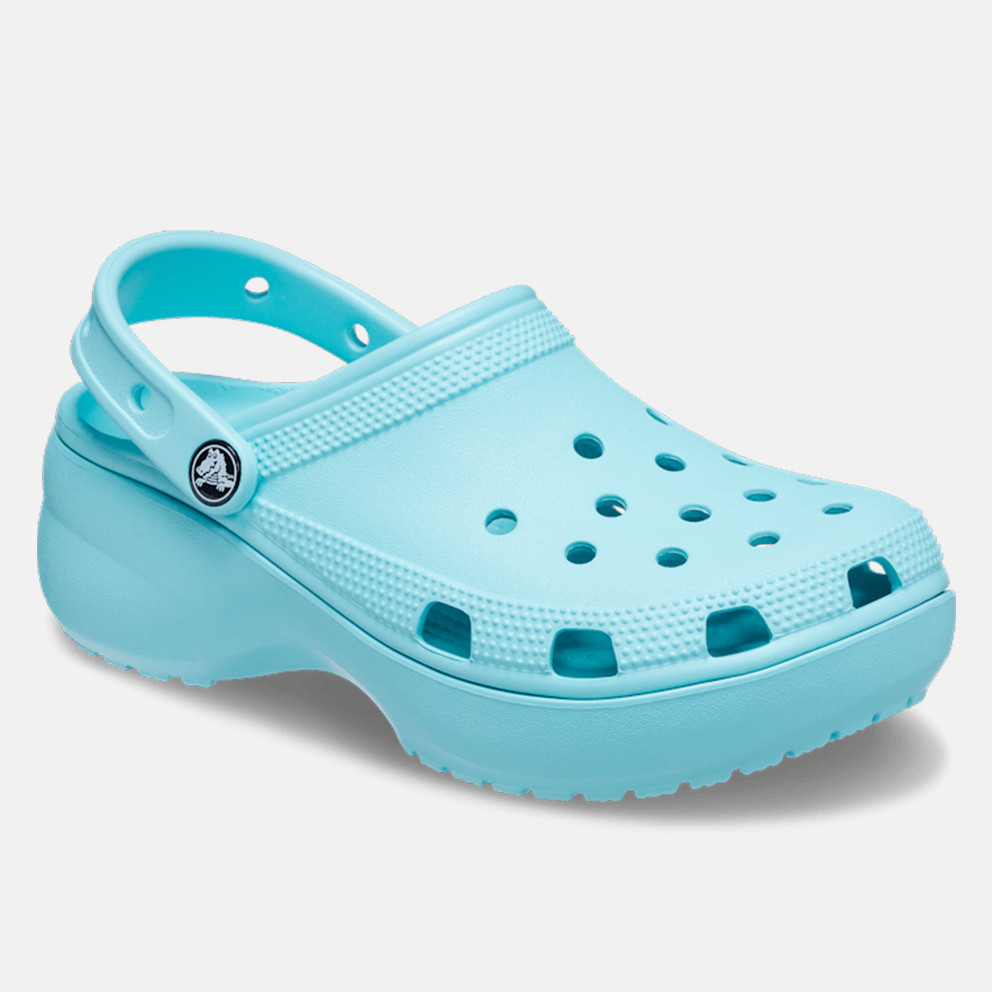 Crocs Classic Platform Women's Sandals