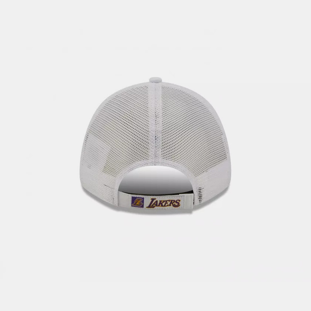 NEW ERA Home Field 9Forty Los Angeles Lakers Men's Cap