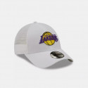 NEW ERA Home Field 9Forty Los Angeles Lakers Men's Cap