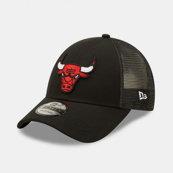 NEW ERA Home Field 9Forty Chicago Bulls Ανδρικό Καπέλο