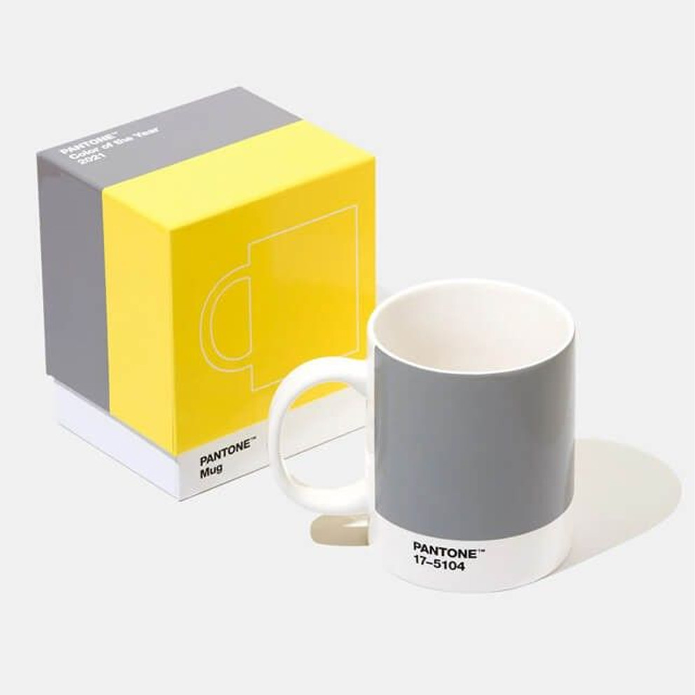 Pantone Mug + Giftbox Color Of The Year 21 Mug 380 ml