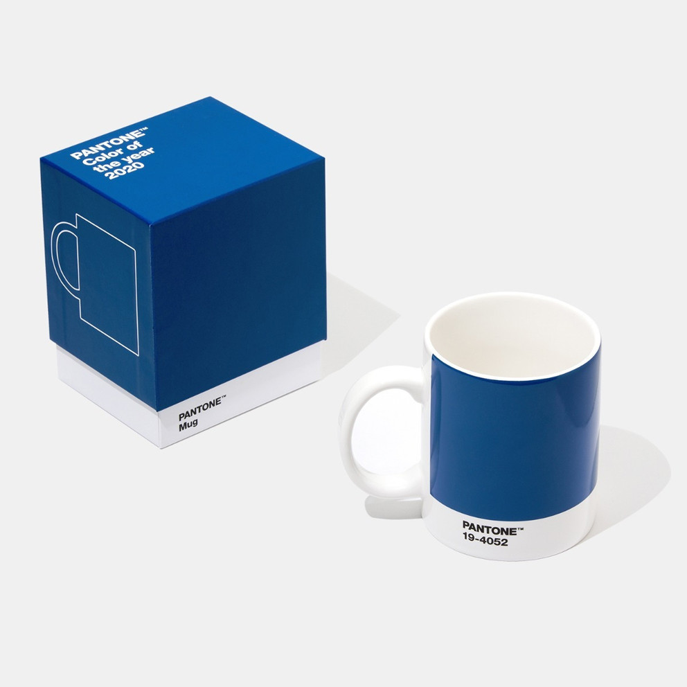 Pantone Mug + Giftbox Mug