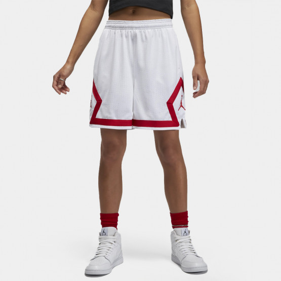 Jordan Heritage Diamond Women's Shorts