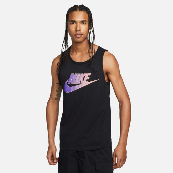 Nike Sportswear Ανδρικό Αμάνικο T-Shirt