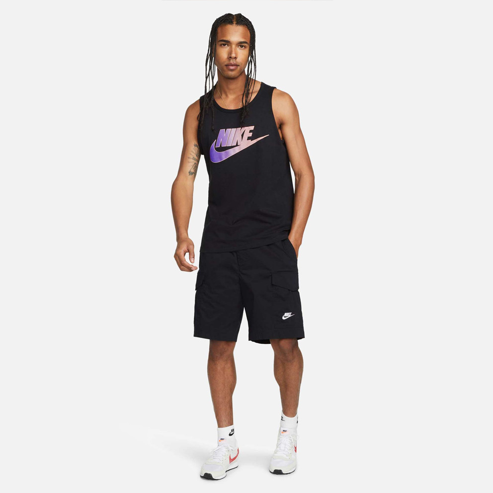 Nike Sportswear Ανδρικό Αμάνικο T-Shirt