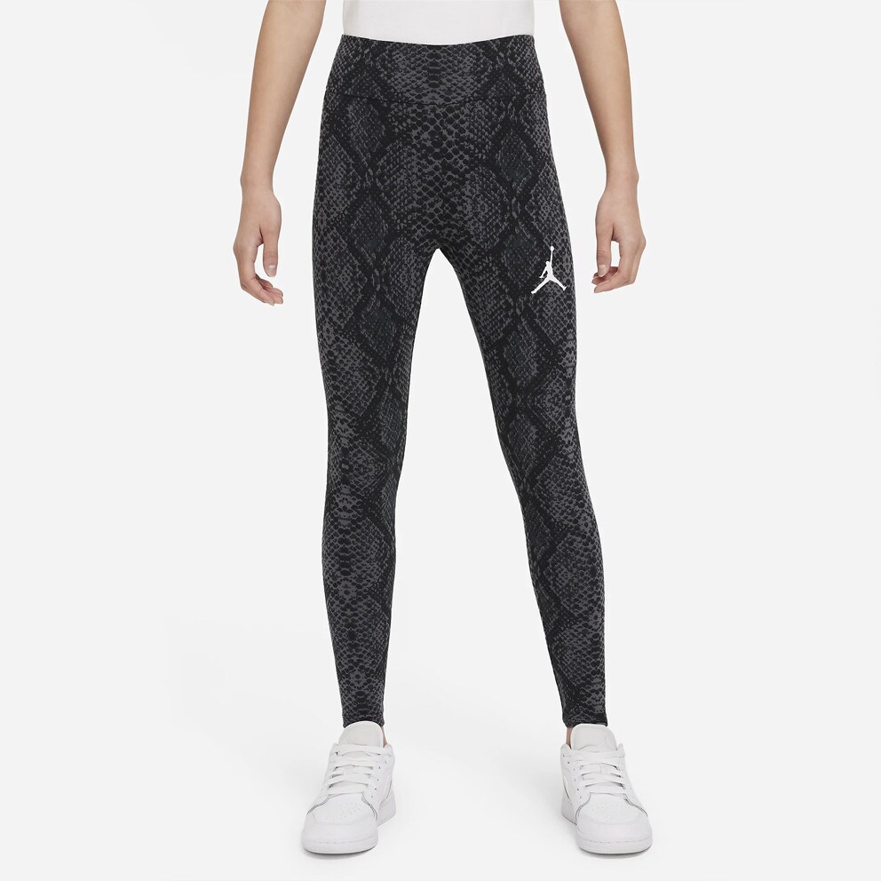 Jordan Essentials Snake Kids' Leggings