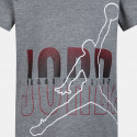 Jordan Jumpman Wrap Logo Short Παιδικό Σετ