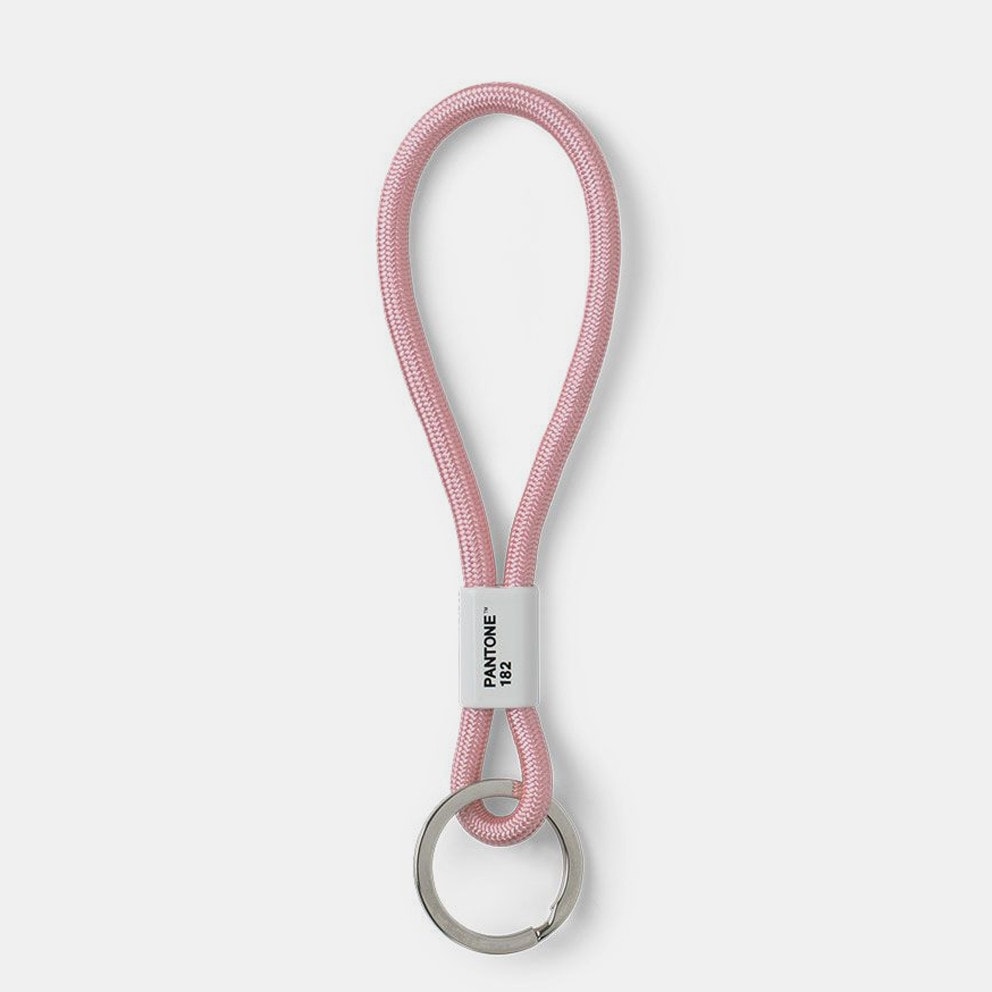 Pantone Short Key Chain