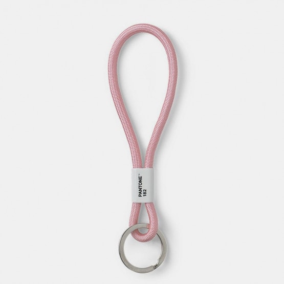 Pantone Short Key Chain