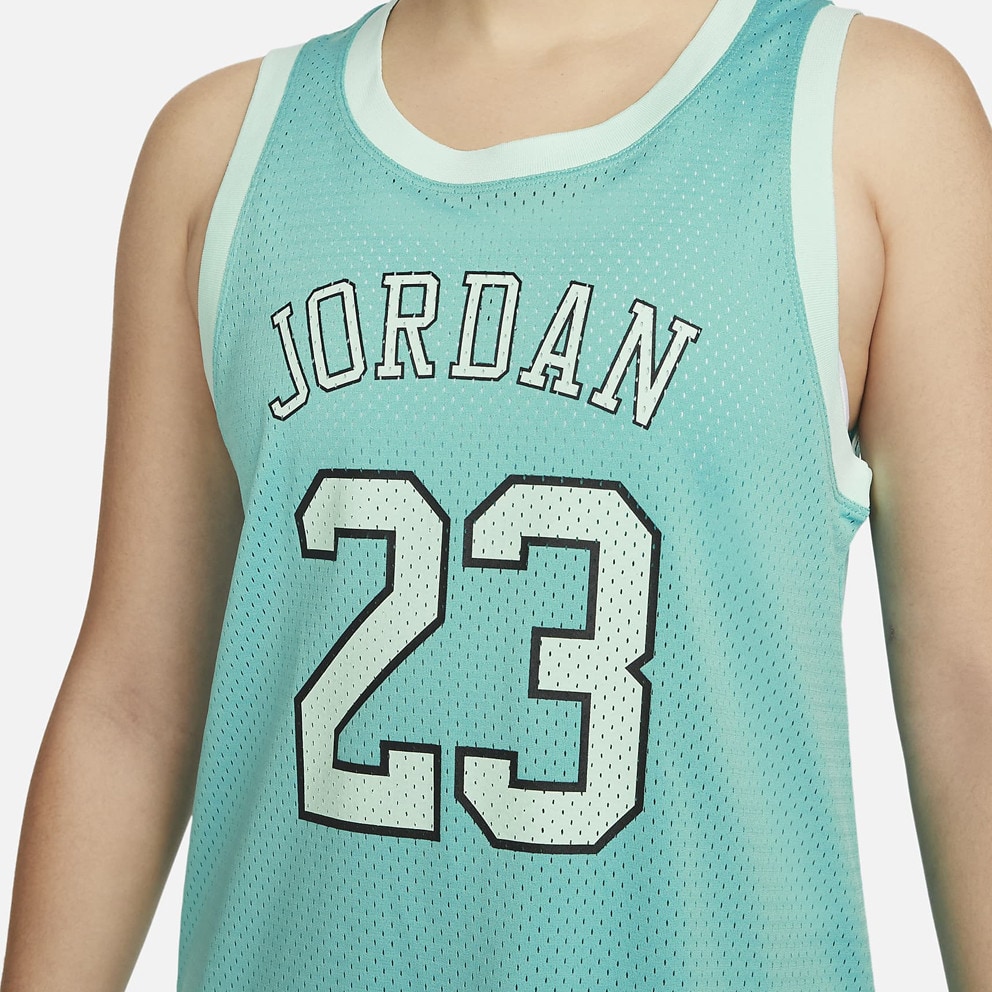 Jordan Heritage Γυναικείο Φόρεμα