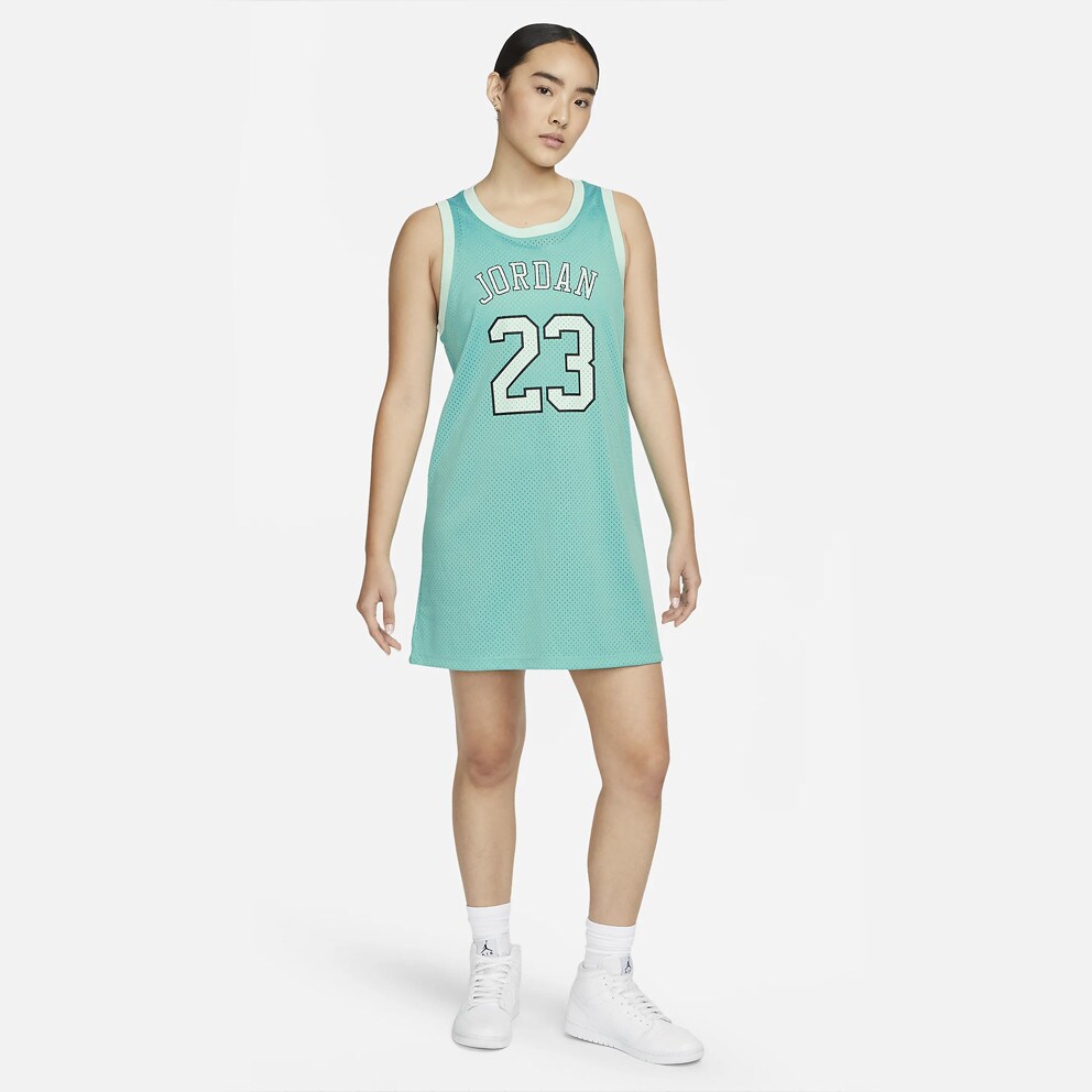 Jordan Heritage Γυναικείο Φόρεμα
