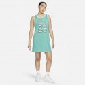 Jordan Heritage Γυναικείο Φόρεμα
