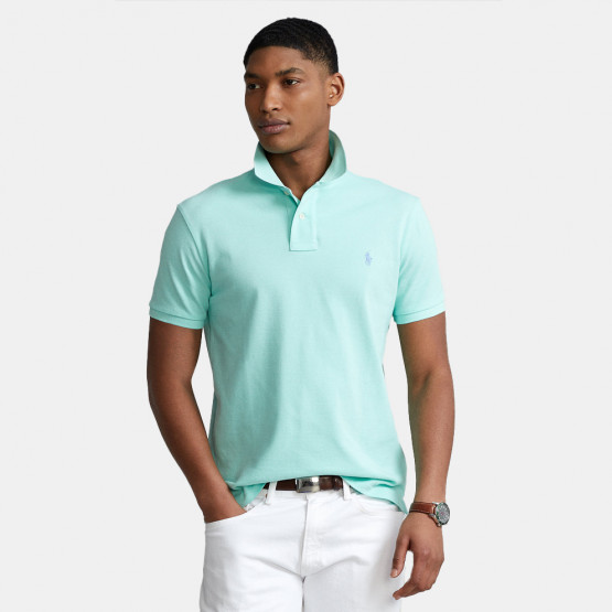 Polo Ralph Lauren Ανδρικό Πόλο T-shirt