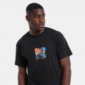 Huf Get A Grip Ανδρικό T-Shirt