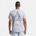 Huf Essentials Triple Triangle Ανδρικό T-Shirt