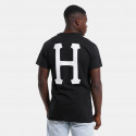 Huf Essentials Classic Ανδρικό T-Shirt ΄