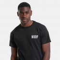 Huf Essentials Classic Ανδρικό T-Shirt ΄